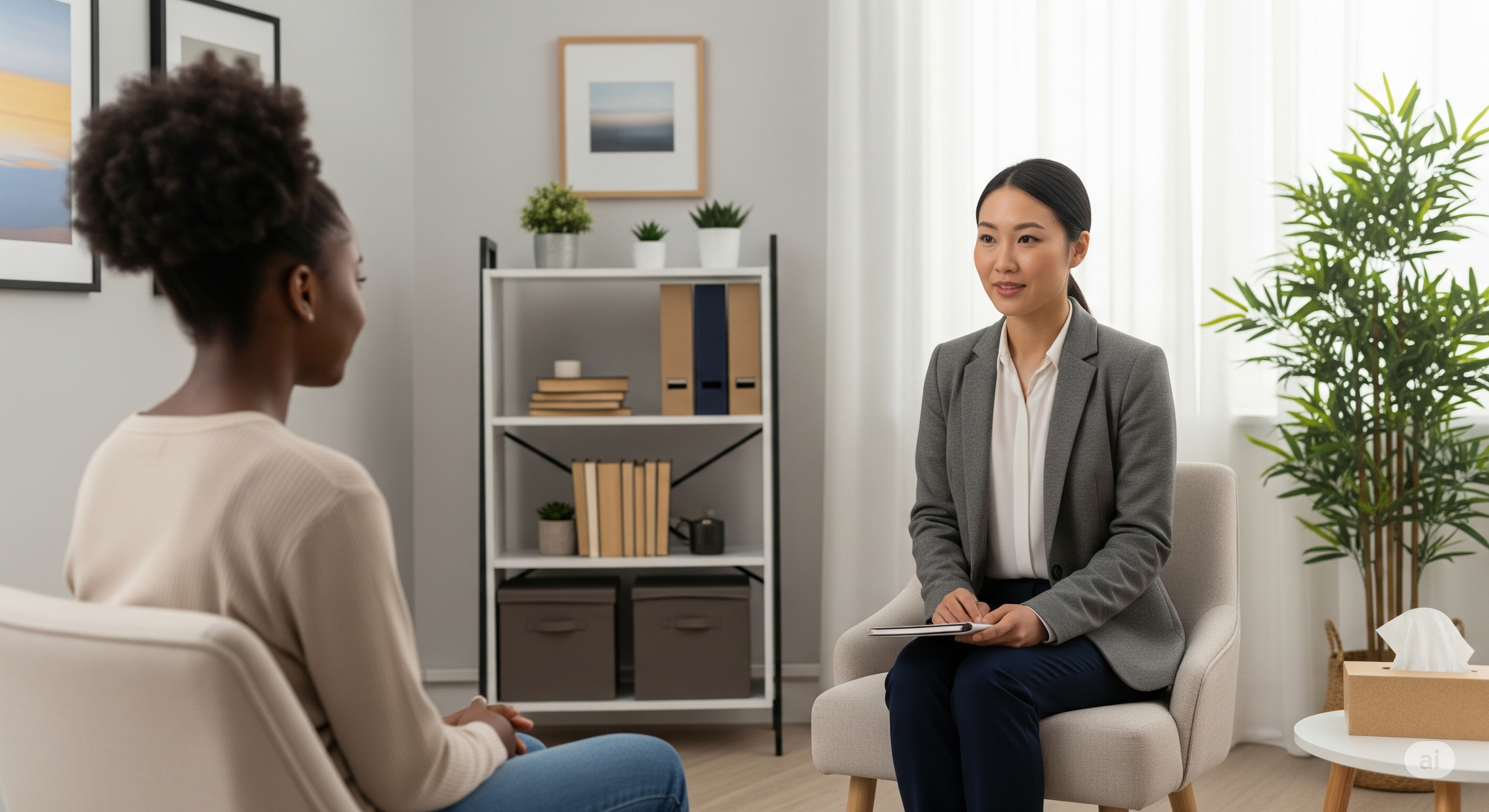 English Tutor for Psychotherapists